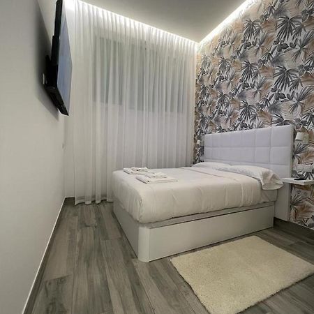 Habitacion Bruselas Style Madrid Kültér fotó