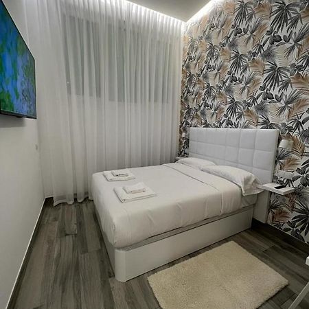 Habitacion Bruselas Style Madrid Kültér fotó