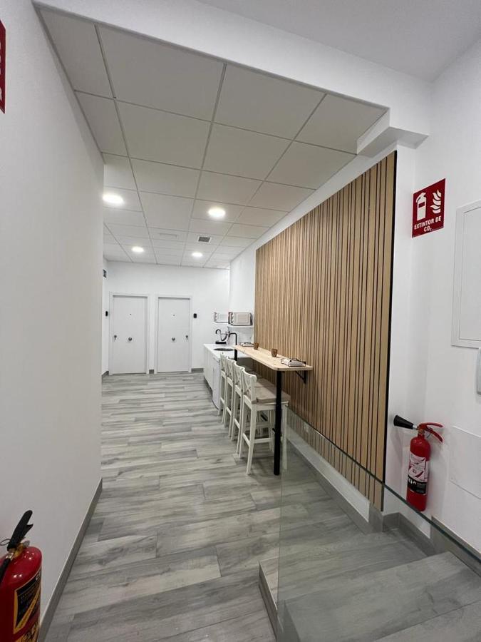 Habitacion Bruselas Style Madrid Kültér fotó