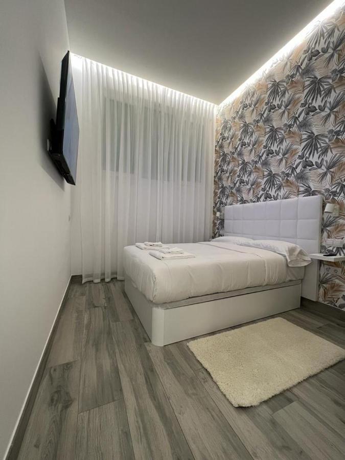 Habitacion Bruselas Style Madrid Kültér fotó