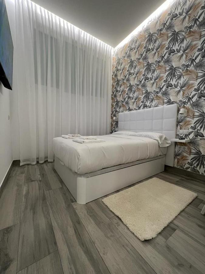 Habitacion Bruselas Style Madrid Kültér fotó