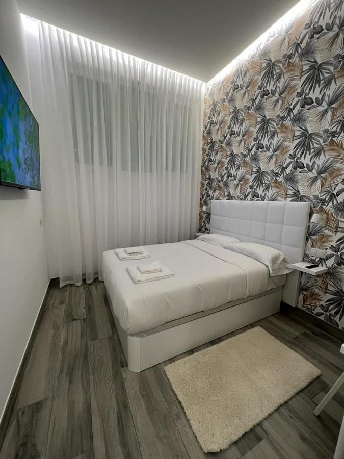 Habitacion Bruselas Style Madrid Kültér fotó